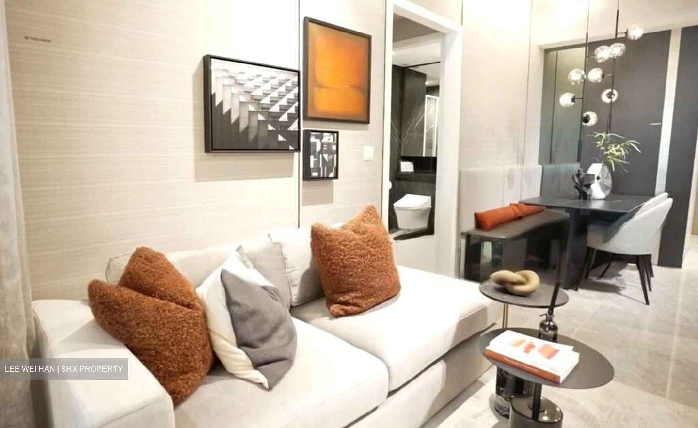 Towner Road (D12), Apartment #500622331